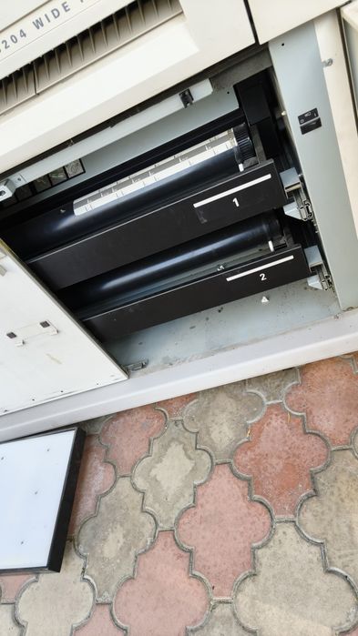Принтер Xerox Wide Format