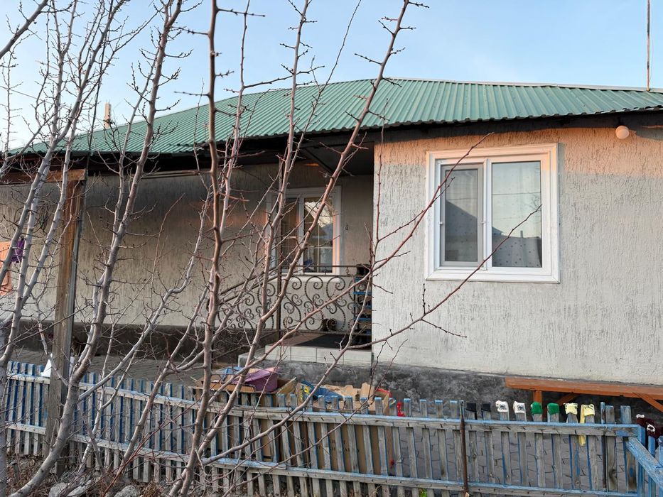 Срочно продам дом