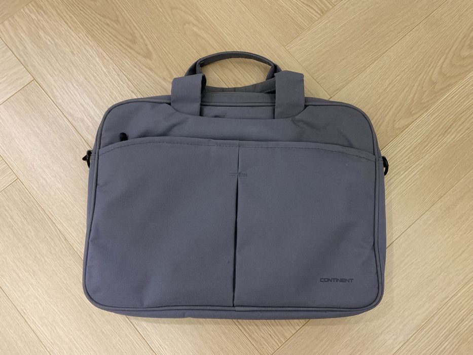 Сумка для ноутбука