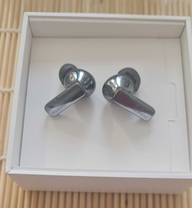 Casti Huawei FreeBuds Pro 2 Devialet