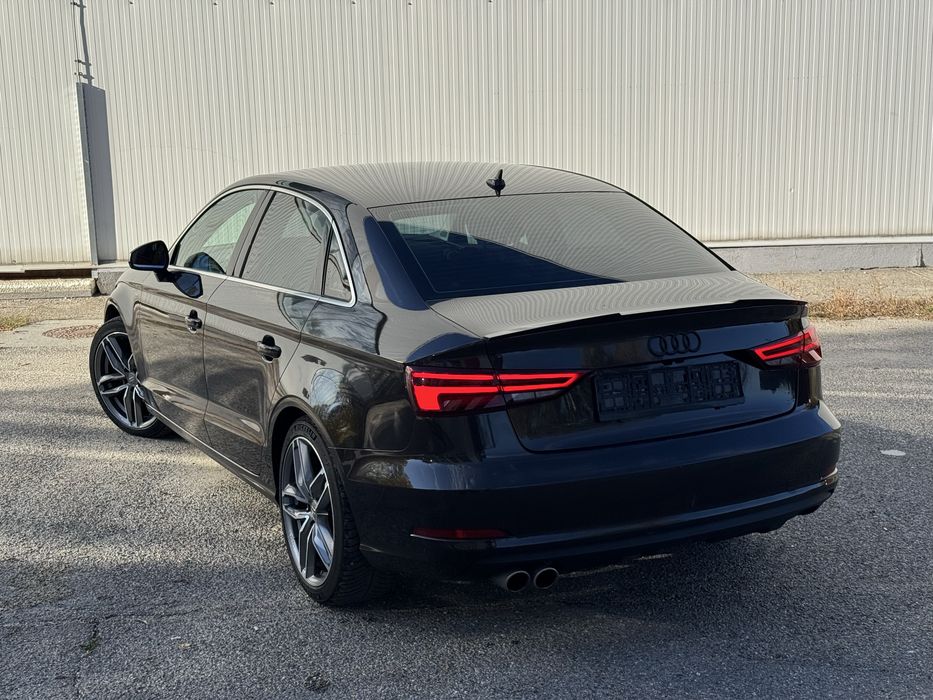 AUDI A3 2016 — imagine 3