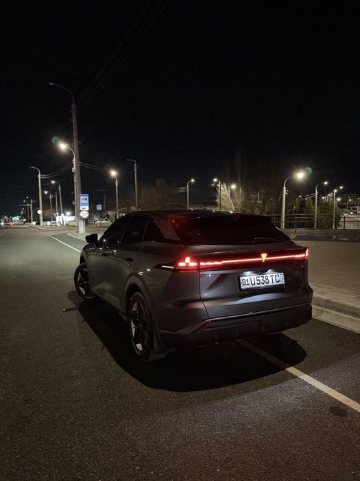 Deepal s07 2024 ideal xolata