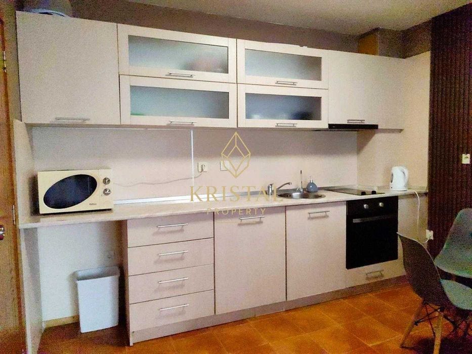 Продава се Двустаен апартамент в к.к. Слънчев бряг - 58 кв.м за 633 €/кв.м - Снимка #2