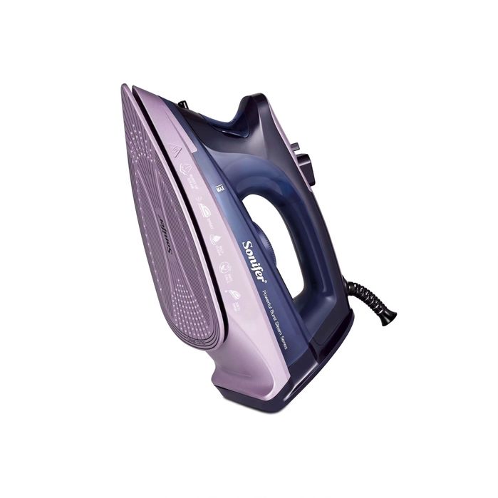 Доставка! Электрический утюг Sonifer SF-9156