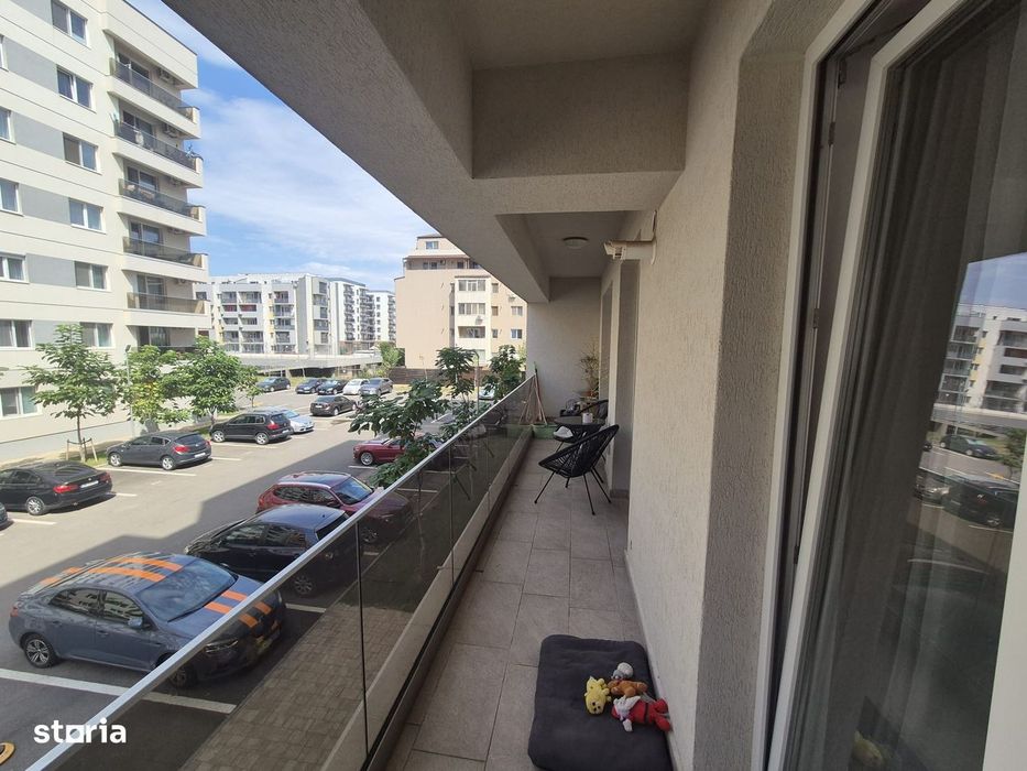 Apartament 2 camere aproape de metrou !
