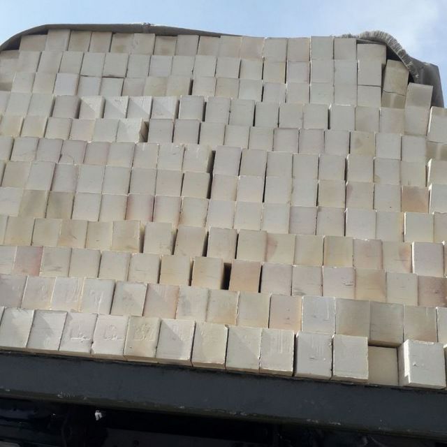 Pishgan gish dastafka