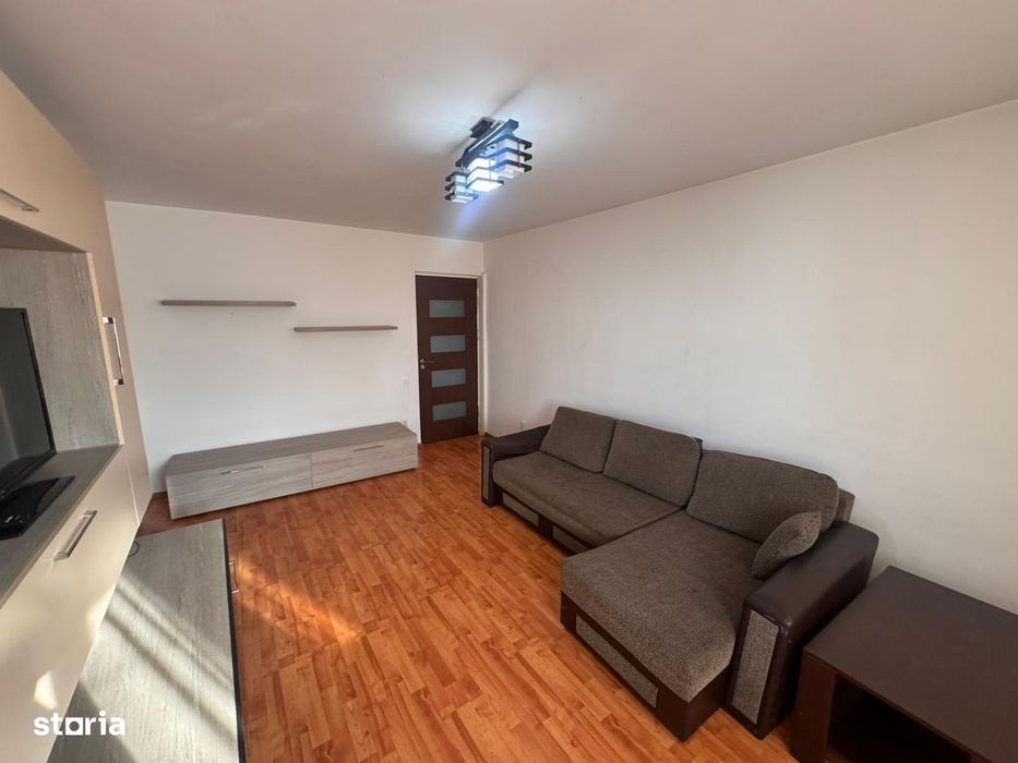 Apartament 2 camere semidecomandat, Et. 3/10 – Craiovița