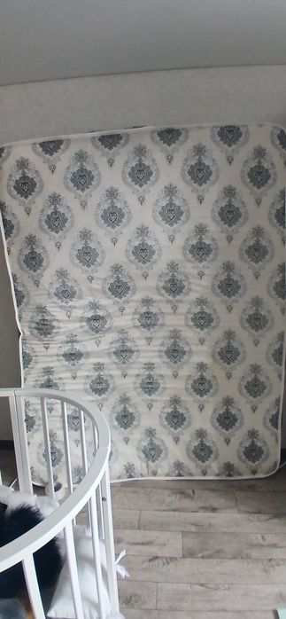 Отдам матрас бесплатно б/ самовызов