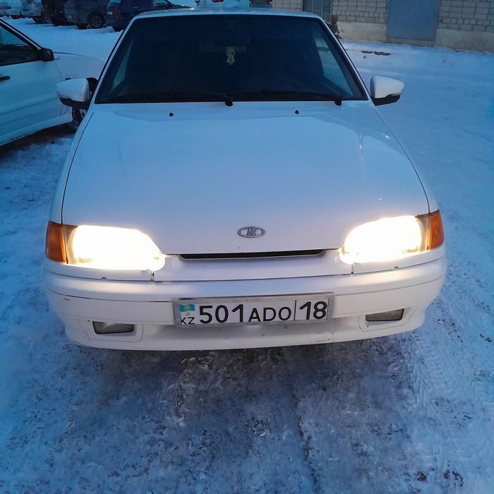 Продам Ваз 2113 в отличном состоянии