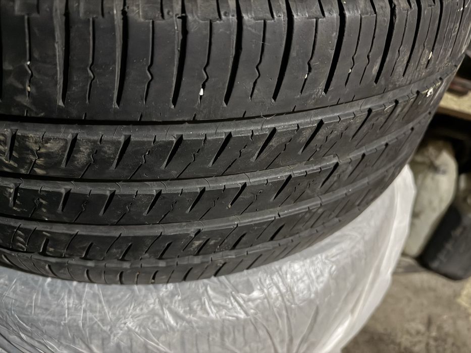 Шины мишлен 1 шт 245/45/18