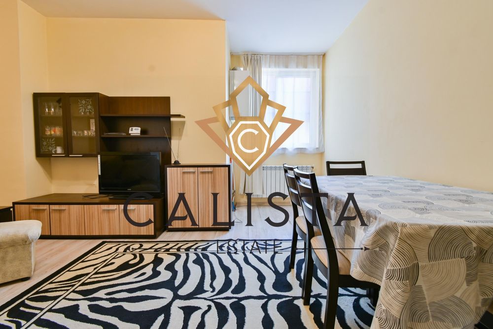 Дава се под наем Двустаен апартамент в София, Овча купел - 60 кв.м за 650 € - Снимка #3