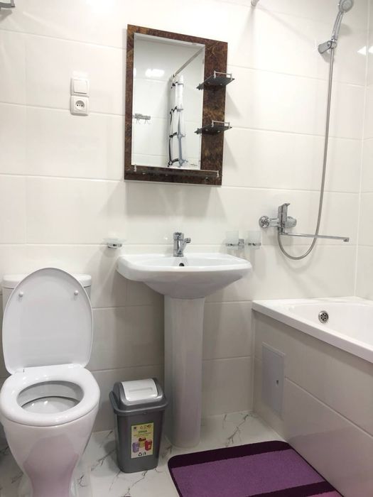 Продаётся 3-х комнатная квартира, улица Мукимий, Ташкент