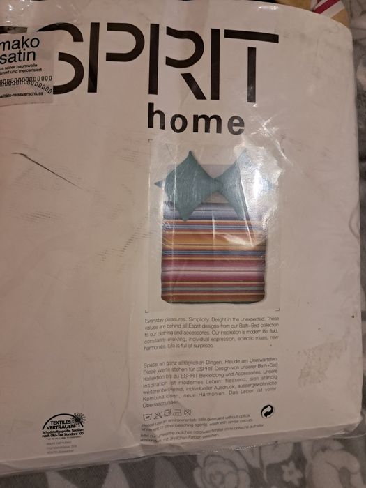 Спален комплект "Esprit "