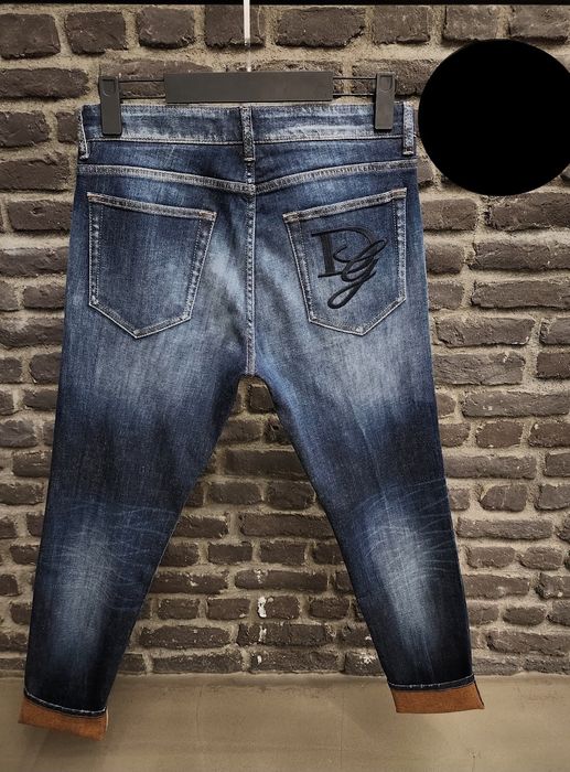 Blugi DG Top Premium Jeans