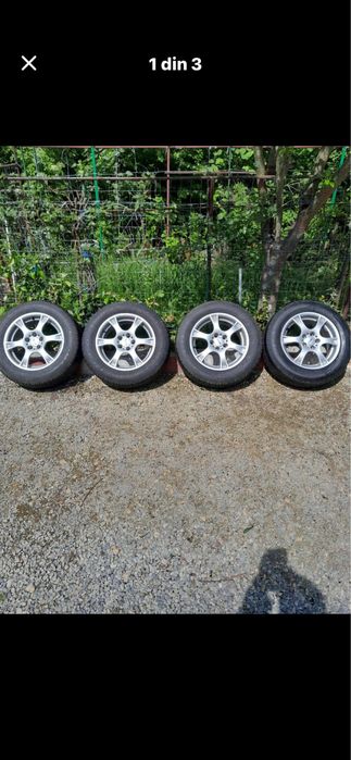 Vand genti cu anvelope