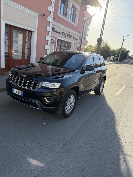 JEEP Cherokee 2014 — imagine 2