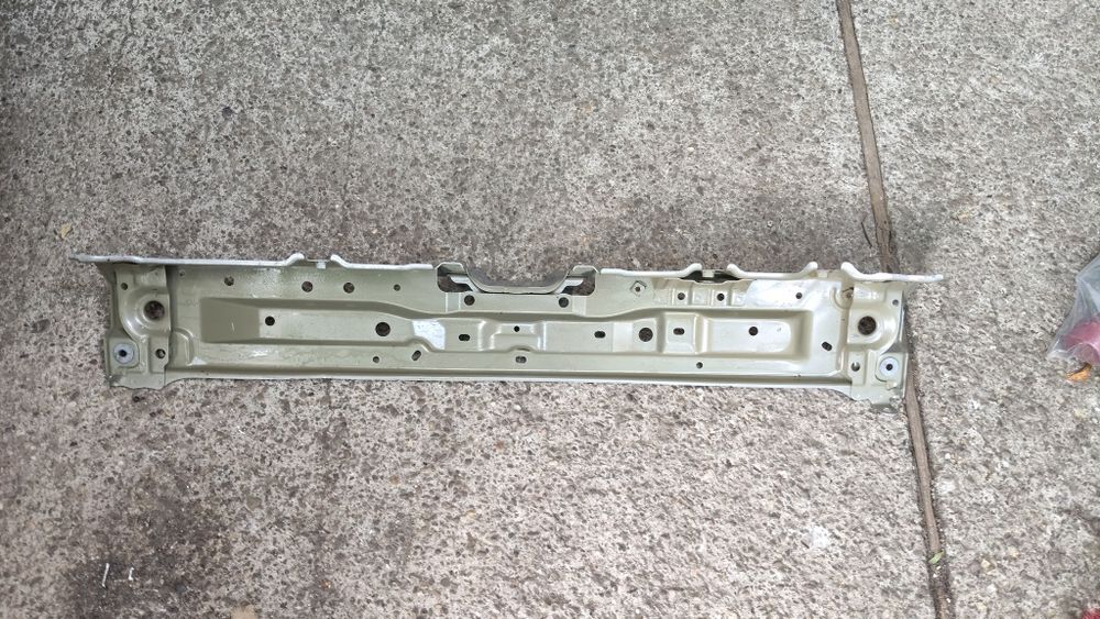 Traversa /Calandru radiator Toyota Corolla E21 2019/2020/2021/2022/2023/2024/2025/2026