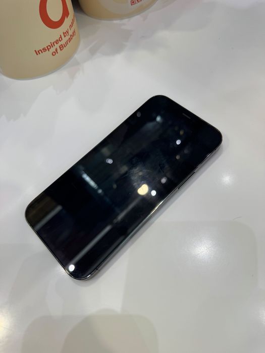 Iphone 12 Pro все родное