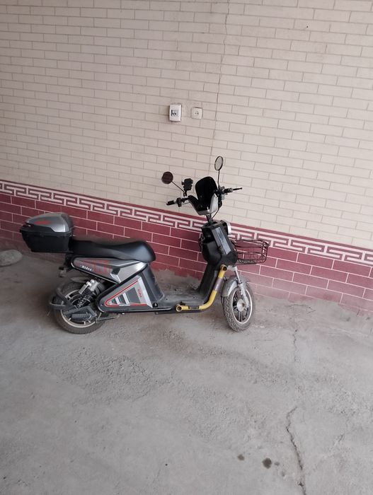 Xolati alo darajada olsangiz baraka topasiz