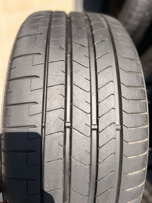 BMW Firelli pzero balon radnoy