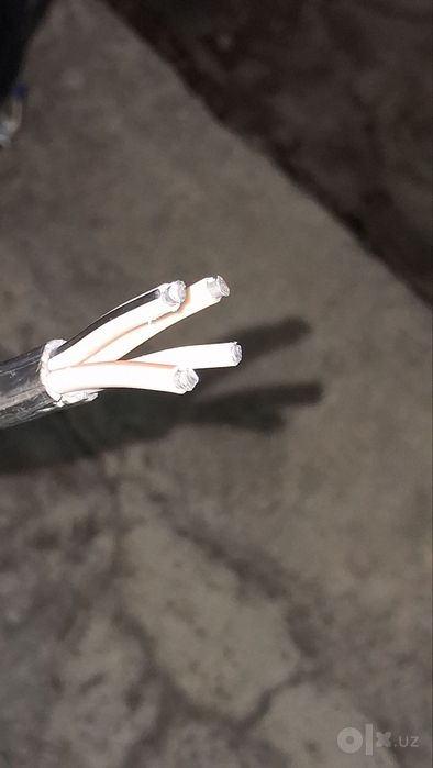 Tezda kabel sotiladi
