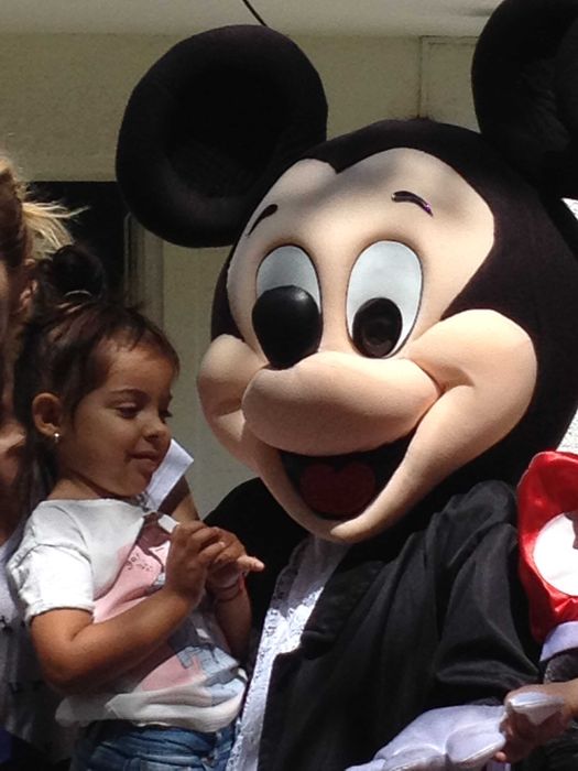 Mickey și Minnie mouse!!! MASCOTE!!!