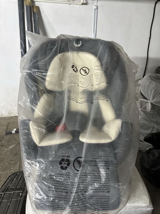 Продам авто кресло детское
