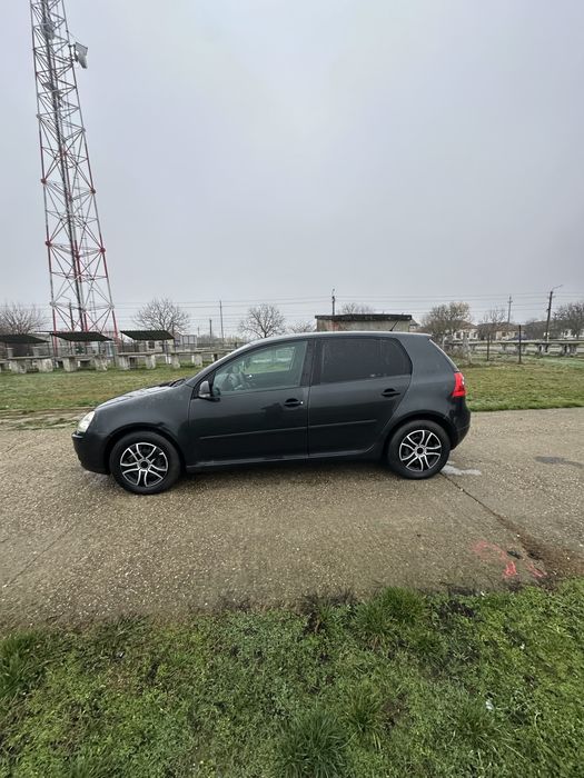 Golf 5 stare buna
