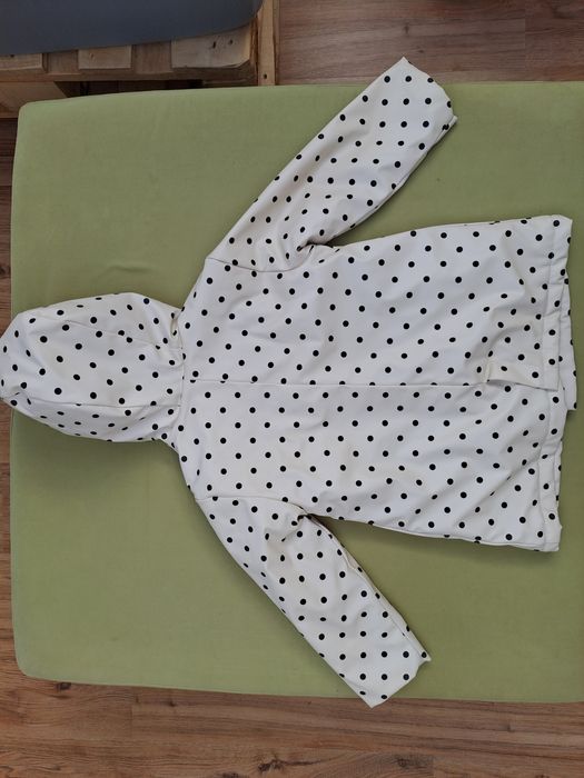 Пролетно-есенни якета за момиче размер 110-116 см.