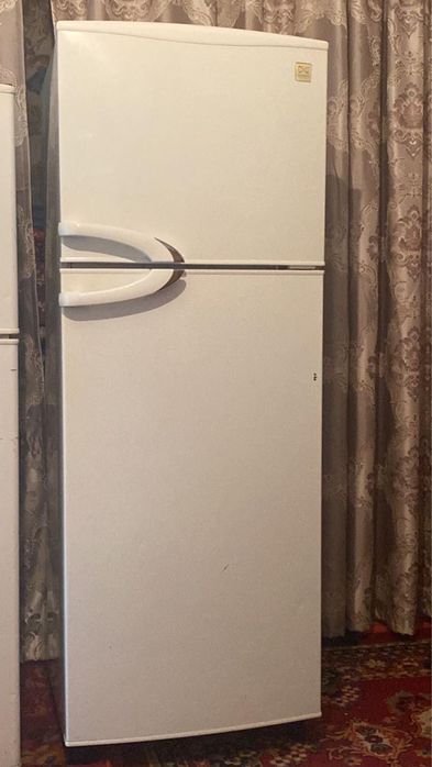 Холодильник Daewoo