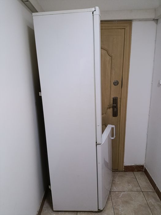 Холодильник BEKO