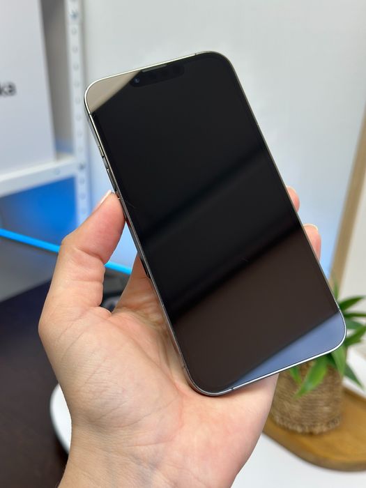 Iphone 13 pro 128gb graphite black