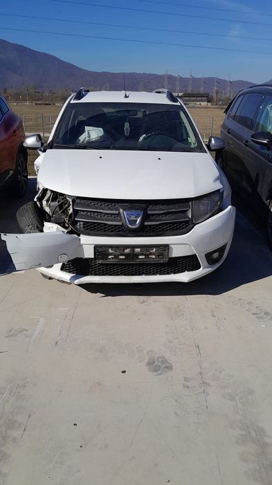 Dezmembram Dacia Logan MCV 2 1.5 dCi K9K 626