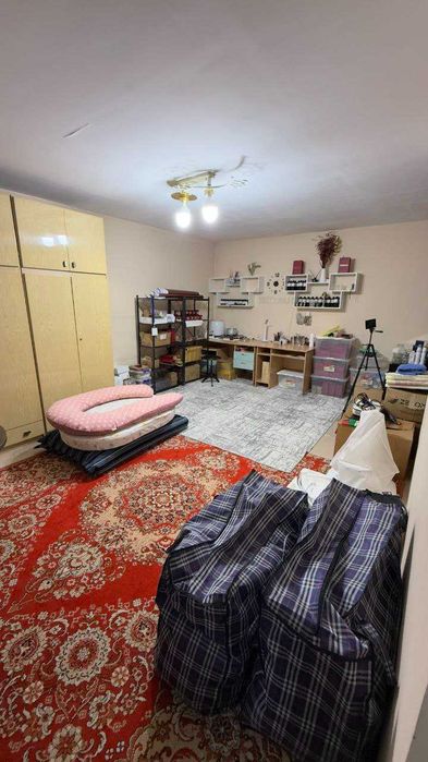 Дом 3 комнаты 1.73 сотки Узбум ГАИ, Мирабадский р-н