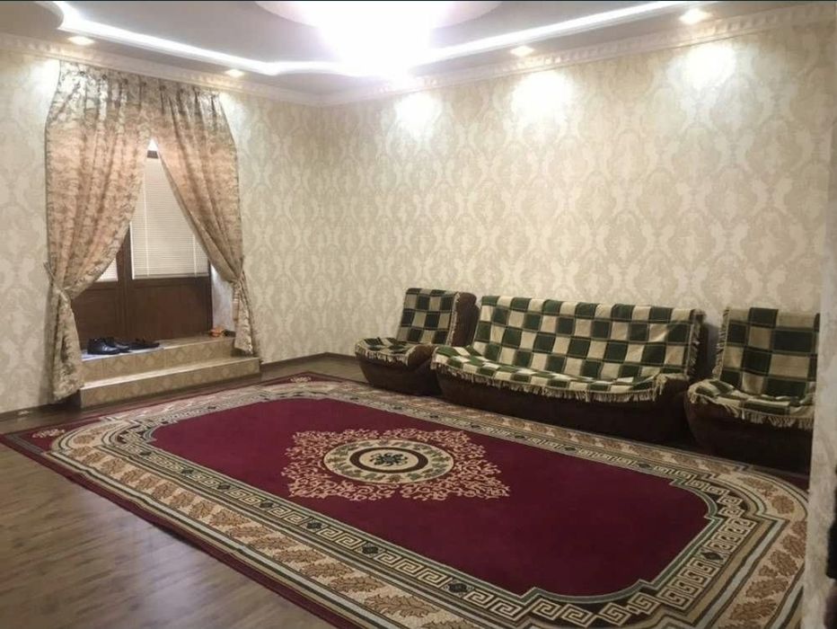 Сдаётся квартира Дагбитская