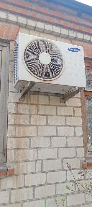 Продам кондиционер