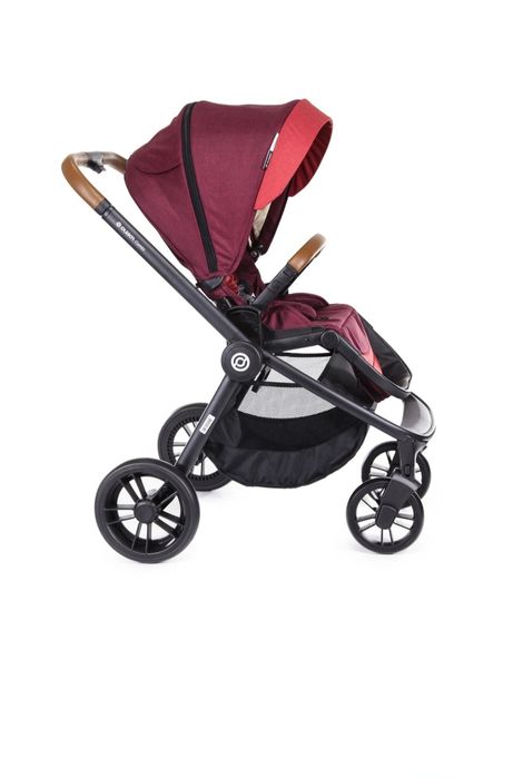 Продам коляску! В отличном состоянии