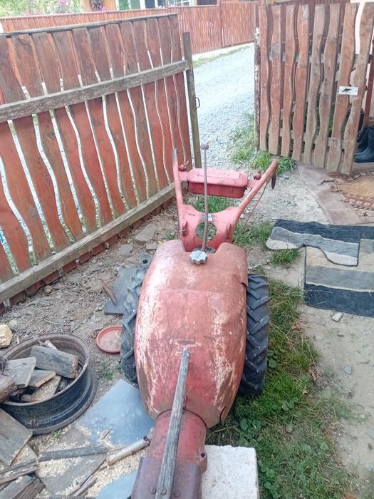 Vand freza motocultor si vositoare