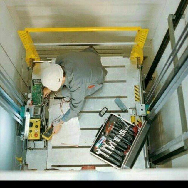 Lift Va Ekskalator Remont qilamiz luboy turdagi lift