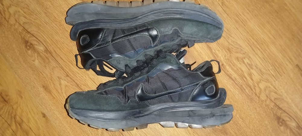 Маратонки Nike Sacai