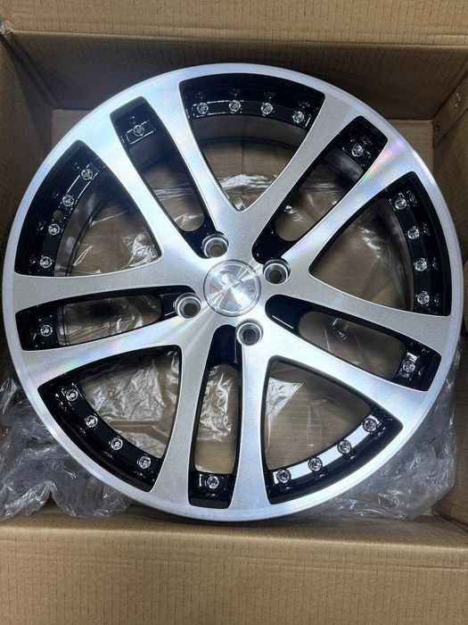 Asaman RELS,VOSSEN,RAYS SAKA DISKA VAZ 07 15R 16R 17R 4/100/114