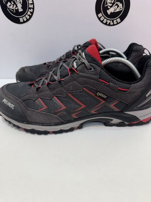 Туристически обувки MEINDL GORE-TEX . Номер 42.5