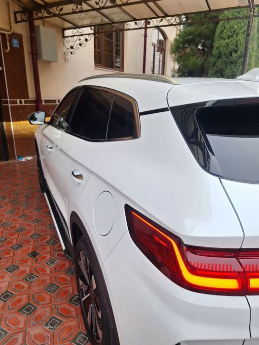 BYD champion2024-25 FAQAT arendaga TOSHKENT