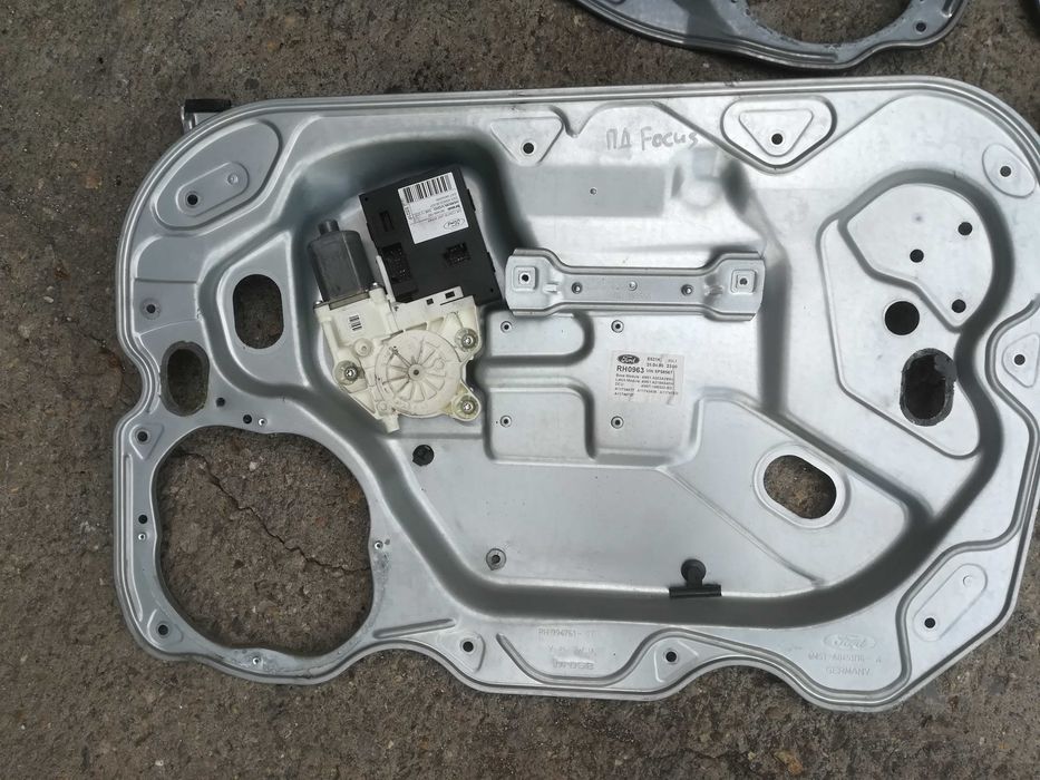 Ford Focus MK2 C- max моторче машинка механизъм стъкла стъклоповдигач