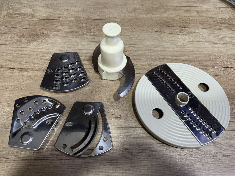 Кухонный комбайн Panasonik