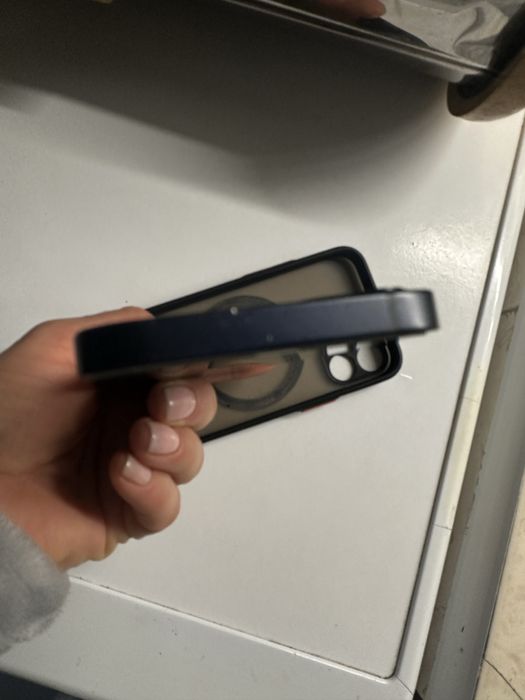 iPhone 12 mini   256 GB Черен