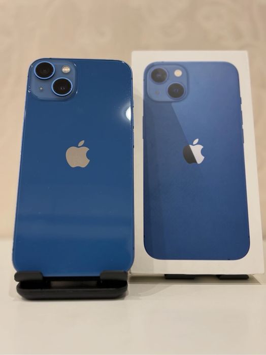 Айфон 13 128/92% 145к