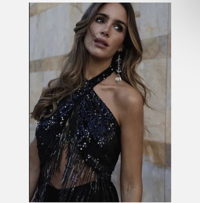 Продам комбинезон Zara, 44 размер.