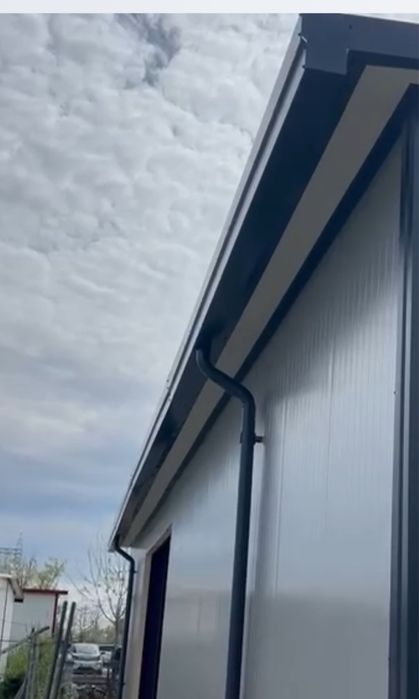 Structuri  metalice la preț  corect