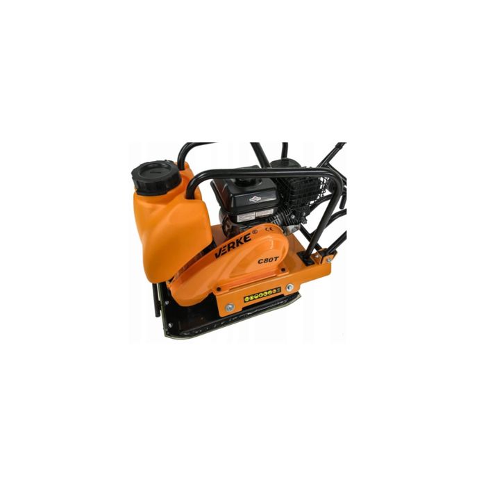 Placa compactoare, vibranta 51cm x 48cm 5cp 25 cm/s Verke